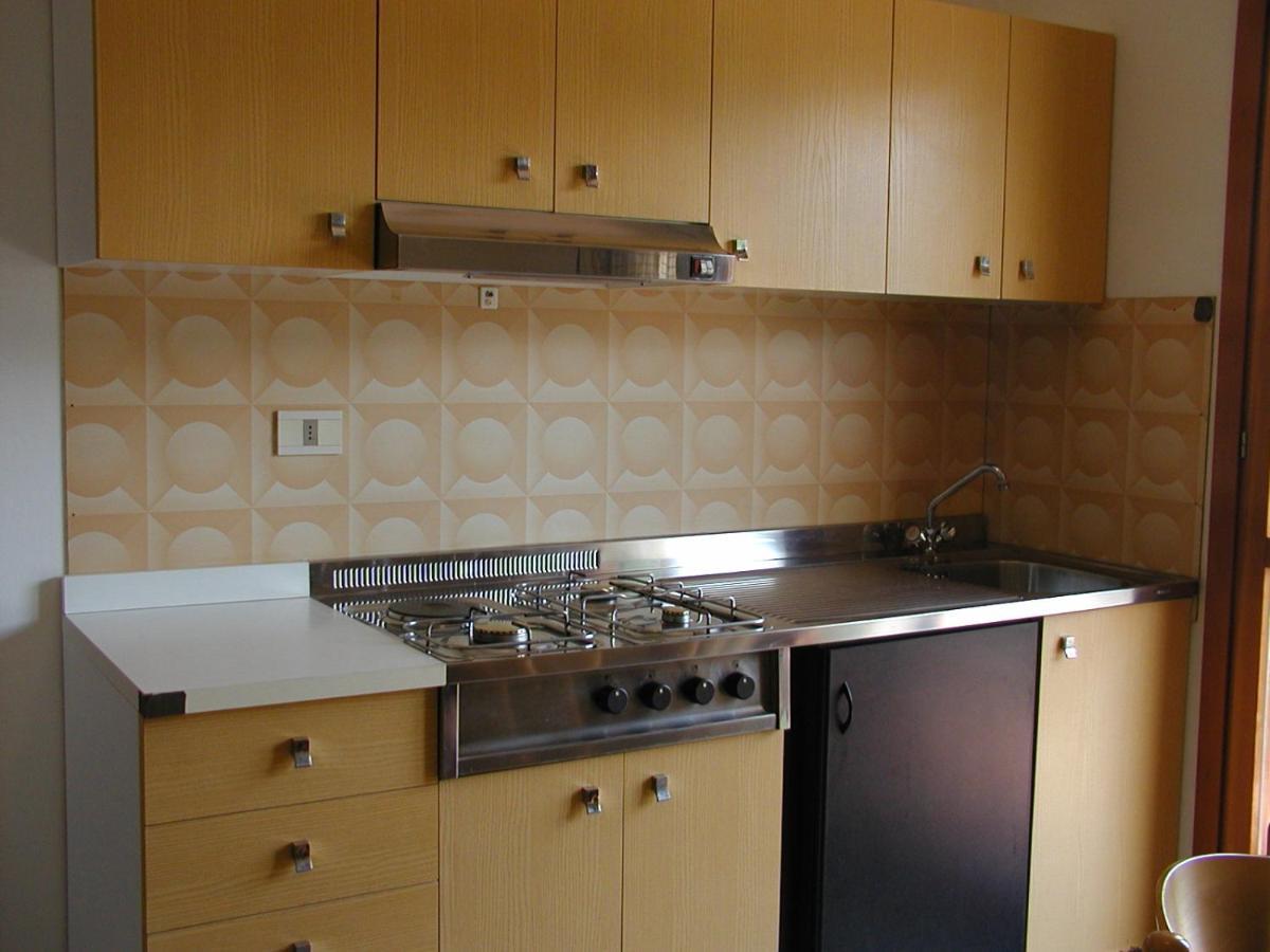 Ferienwohnung Flats Valbella Bibione Exterior foto
