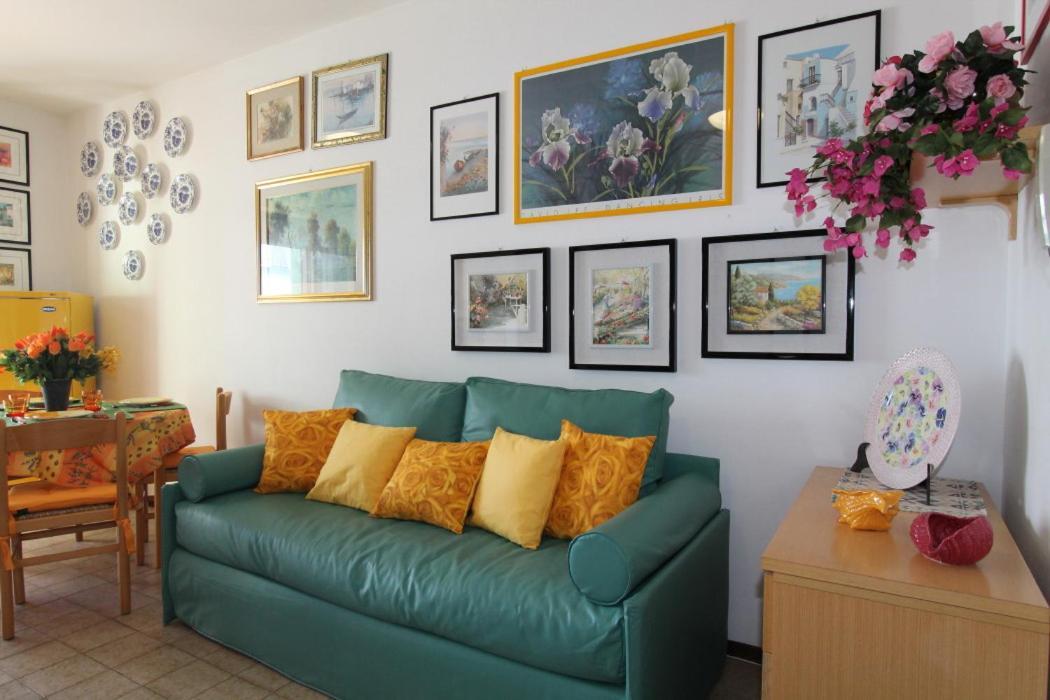 Ferienwohnung Flats Valbella Bibione Exterior foto