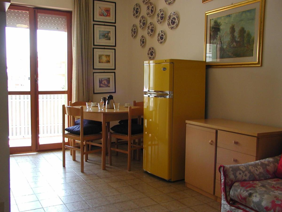 Ferienwohnung Flats Valbella Bibione Exterior foto