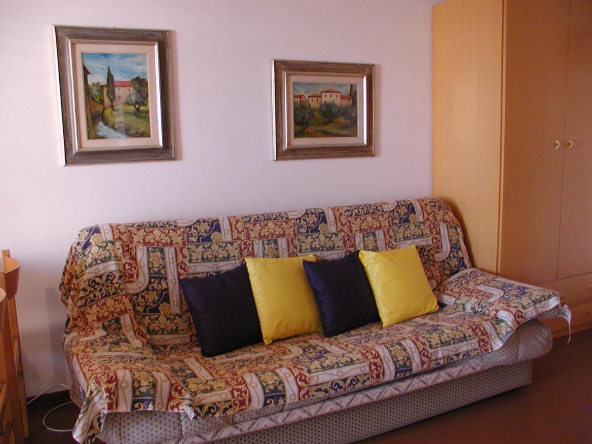 Ferienwohnung Flats Valbella Bibione Exterior foto