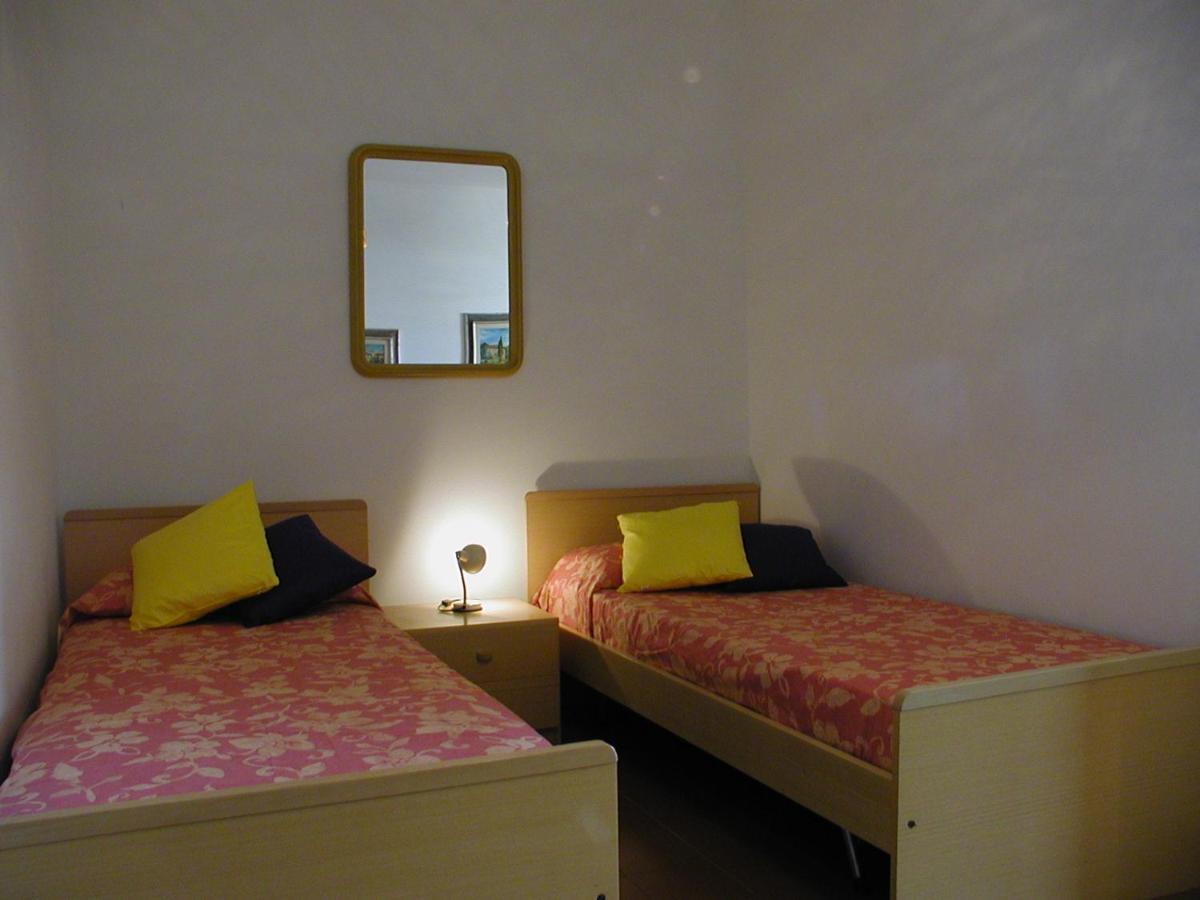 Ferienwohnung Flats Valbella Bibione Exterior foto