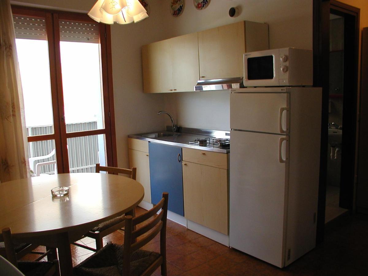Ferienwohnung Flats Valbella Bibione Exterior foto