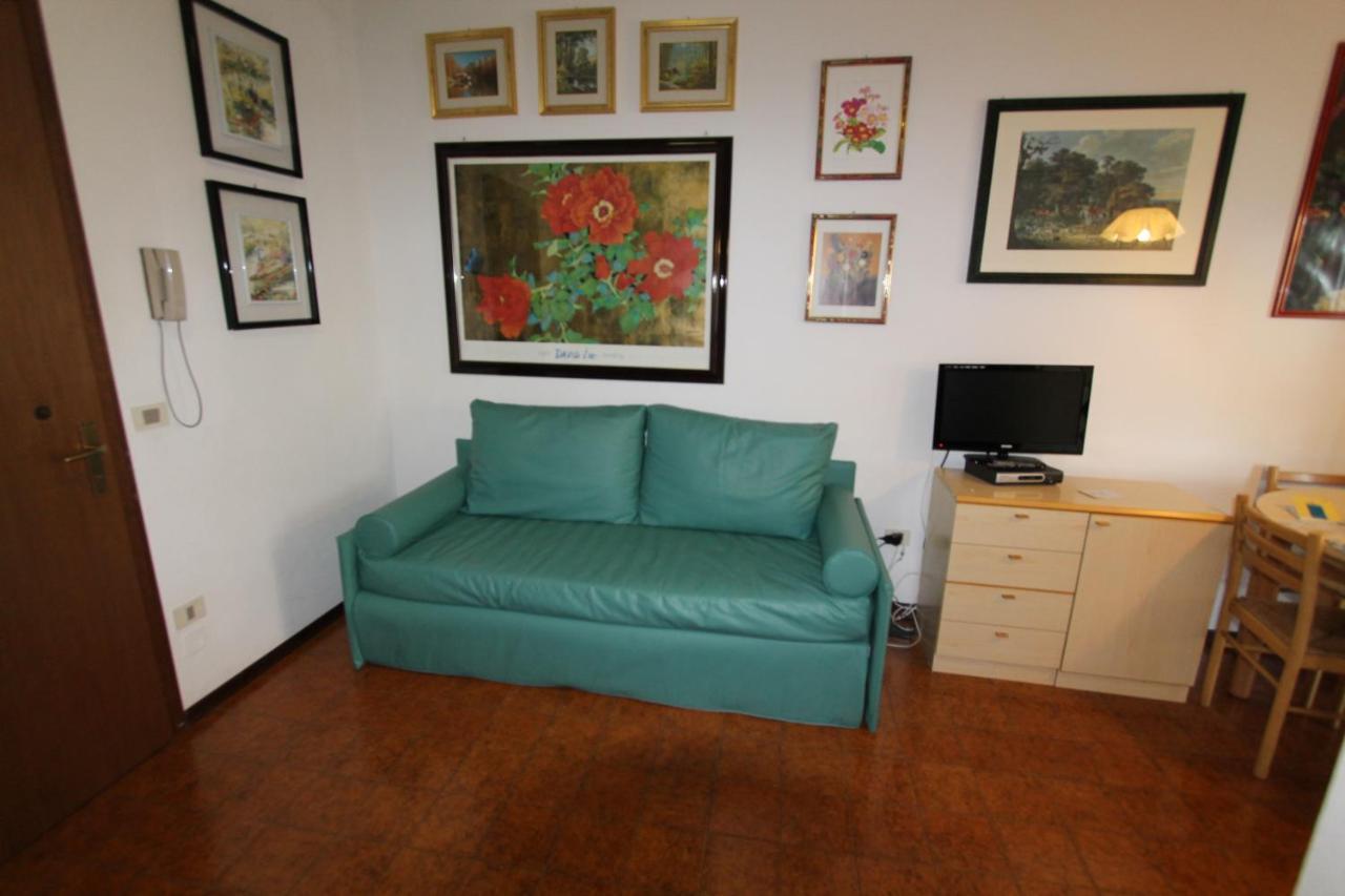 Ferienwohnung Flats Valbella Bibione Exterior foto