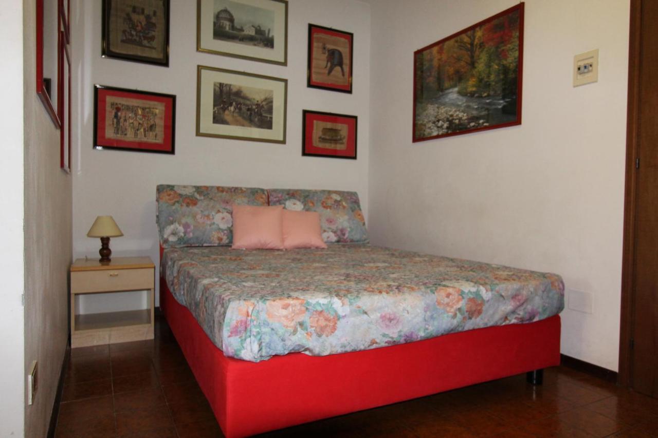Ferienwohnung Flats Valbella Bibione Exterior foto