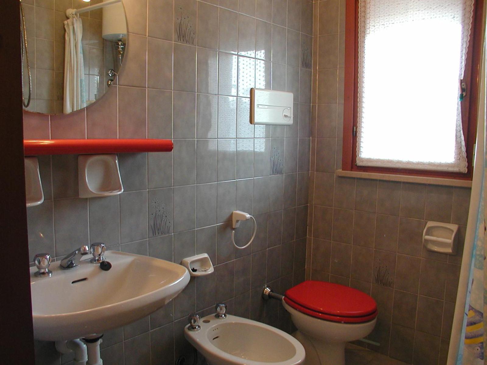 Ferienwohnung Flats Valbella Bibione Exterior foto