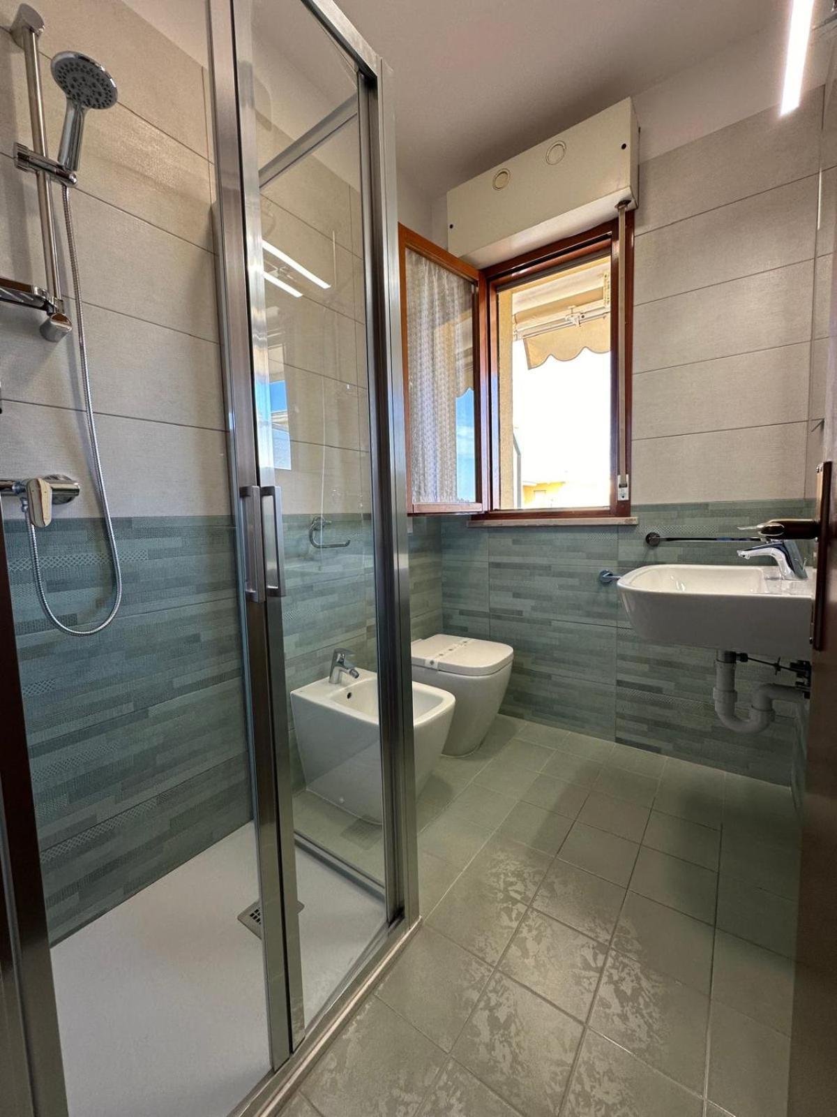 Ferienwohnung Flats Valbella Bibione Exterior foto